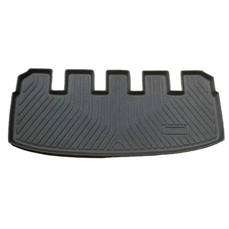 High Quality Retractable Roller Shutter Tonneau Truck Bed Cover Ion Plastic Molding Fit 2019+ Pickup