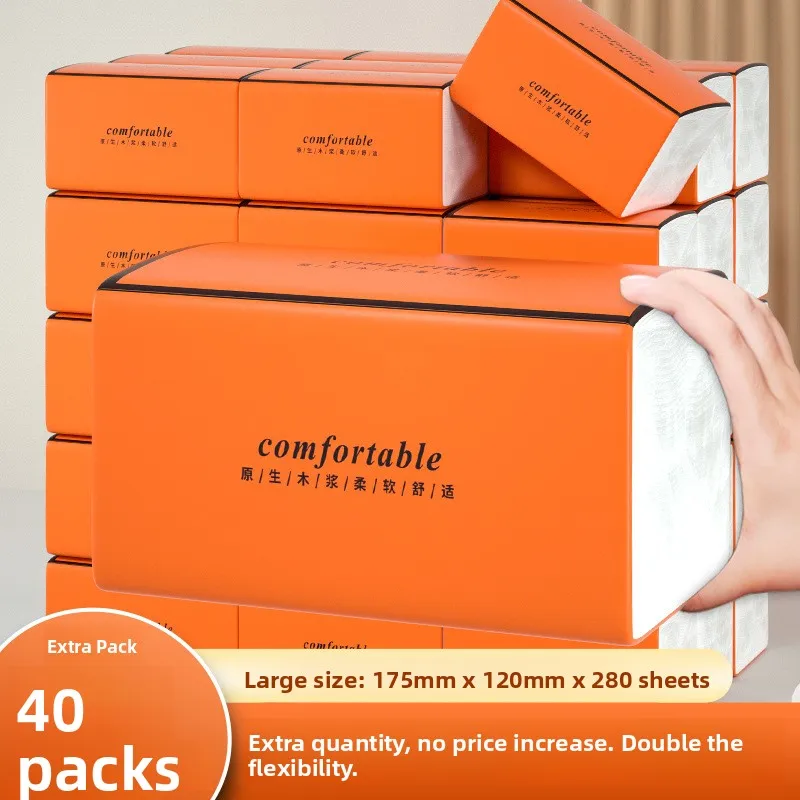 Home Use Boxed Five…