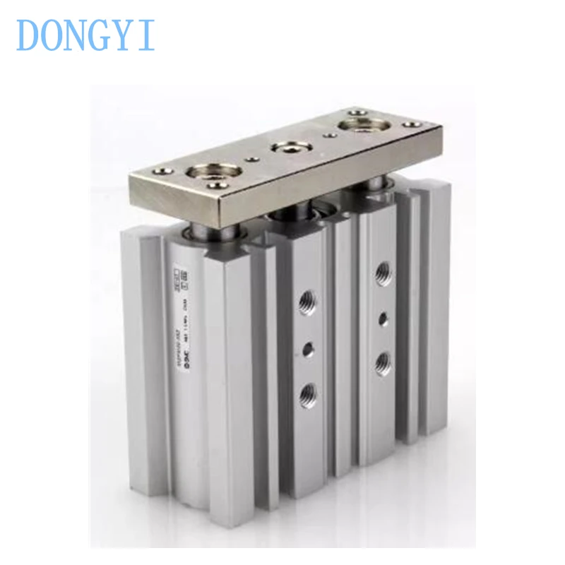 

Compact Guide Cylinder MGPA12 MGPA12-10Z MGPA12-20Z MGPA12-30Z MGPA12-40Z MGPA12-50Z MGPA12-75Z/100Z/125Z/150Z/175Z/200Z/250Z