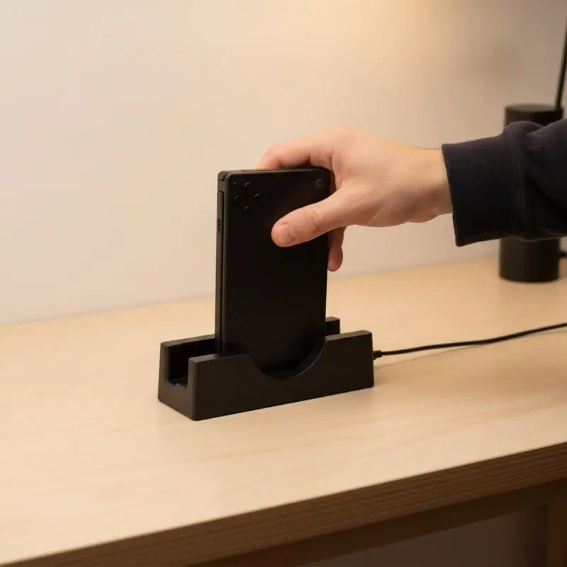 New Universal Charging Stand Cradle Docks For NEW 3DS 3DSLL/XL Game Console USB Cable Charging Display Dock Stands