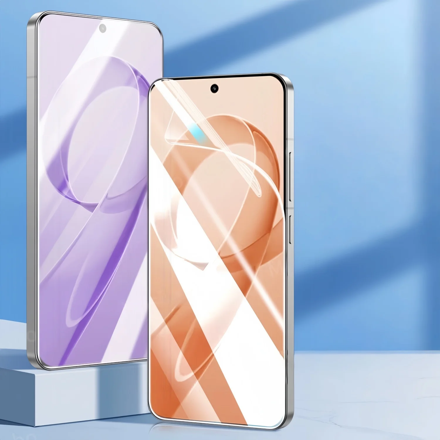 2 Pcs Flexible Hydr…