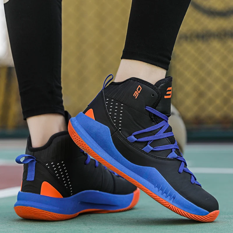 Designer Fashion Luxury New High Cushion Men’s Chunky Running Tennis Casual Shoes for Men Platform Walking Basketball Sneakers