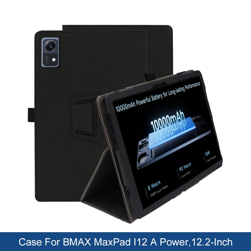 Case For BMAX MaxPad I12 A Power 12.2