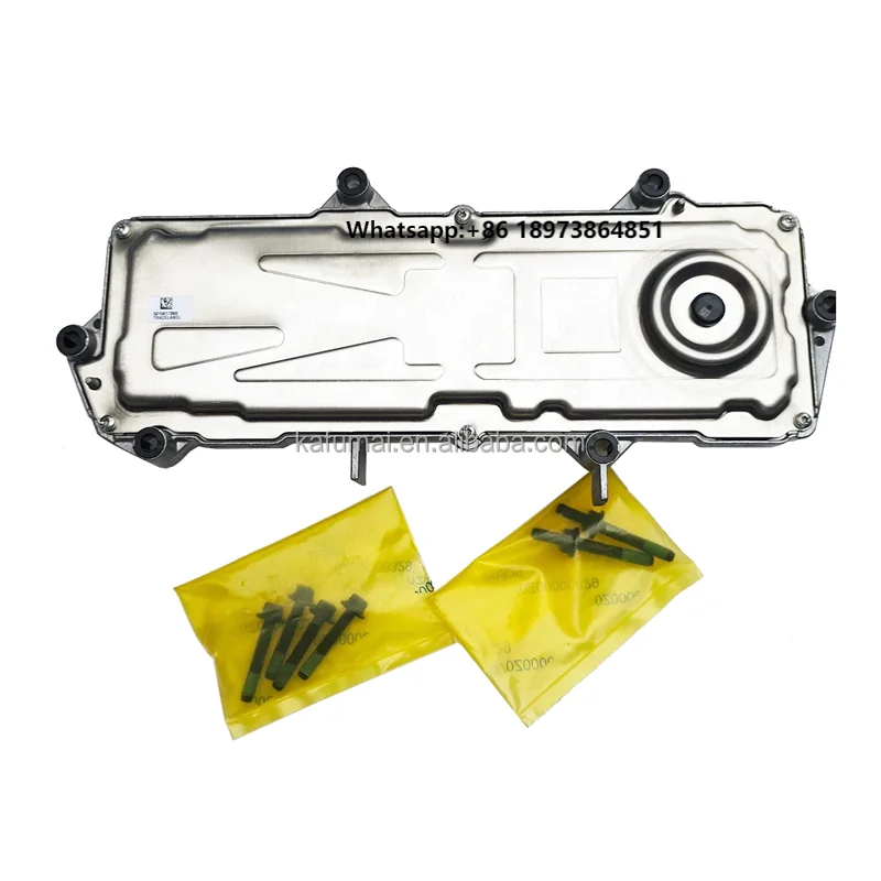

6DCT150 241402 210805 Transmission Control Module TCU TCM Fits for Buick