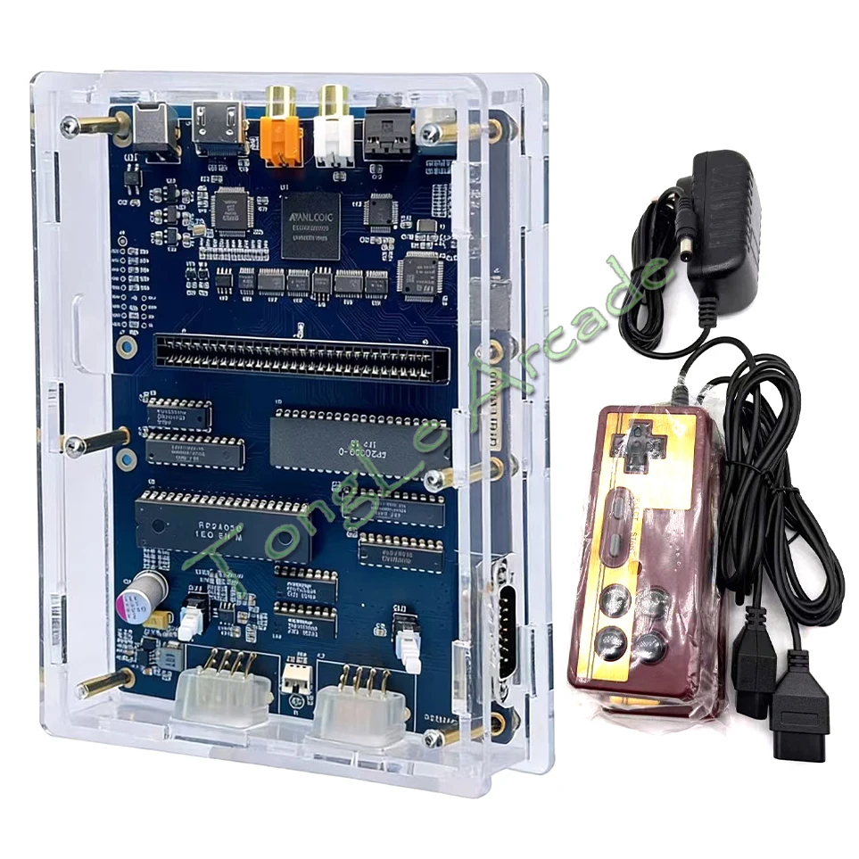 High Quality Nes Rg…