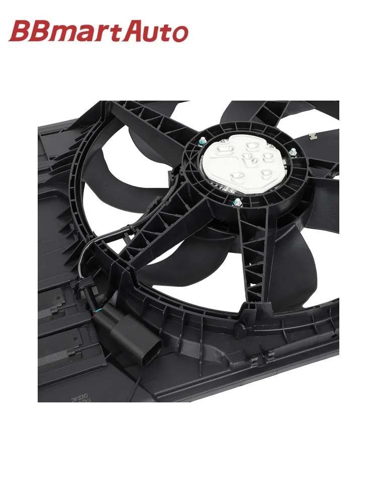 17428645861 BBmart Auto Parts Kühler-Lüfterbaugruppe für BMW Mini