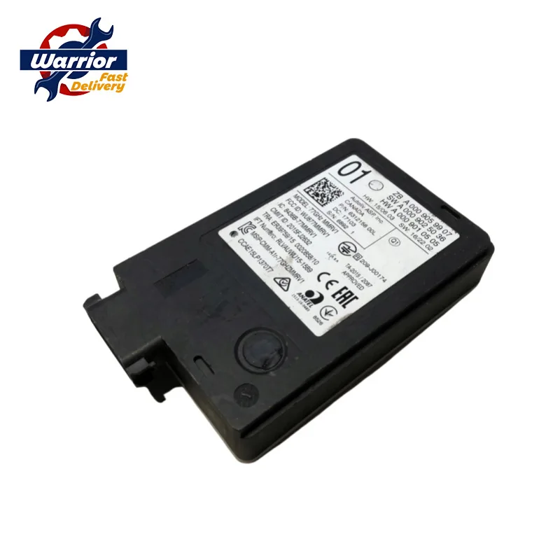 OEM A0009059907 New Rear Radar Sensor Blind Spot Detection (BSD) for Benz E Class W213 17-20 Collision Warning Module