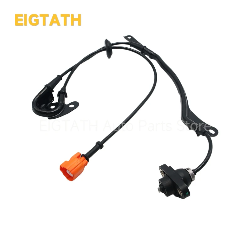 57455-S10-000 Front Left ABS Wheel Speed Sensor For Honda CR-V RD1 RD2 HR-V GH Civic EK 1995–2001 Wholesale Car Accessories New view 4