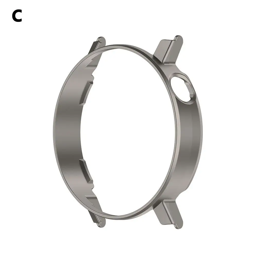 For CMF Watch Pro 2 Case PC Hollow Protector Cover For Nothing CMF Watch Pro2 Protective Bumper Cover Pro 2 Accessories L2A8