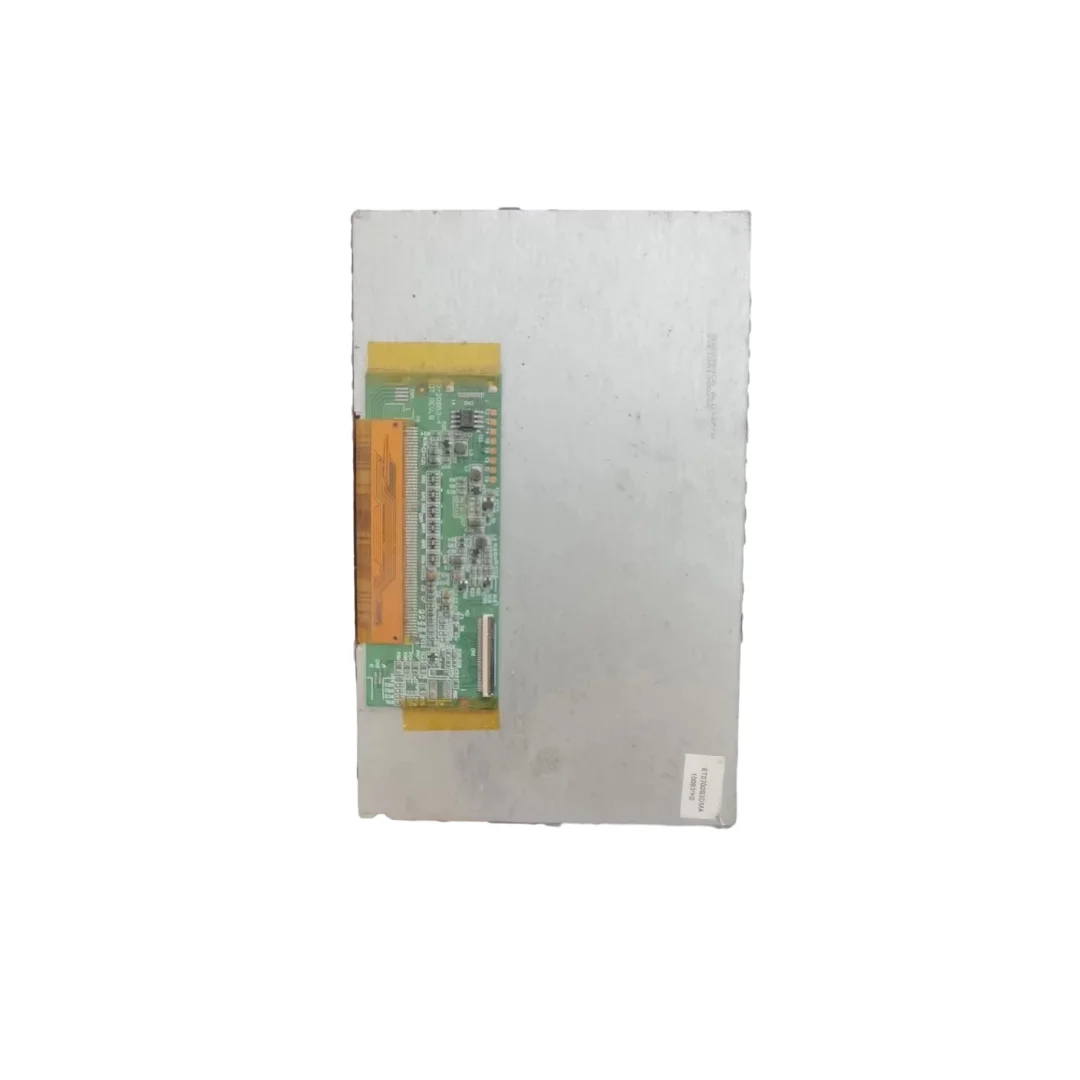 

ET0700B3DMA 7-inch EDT LCD display screen