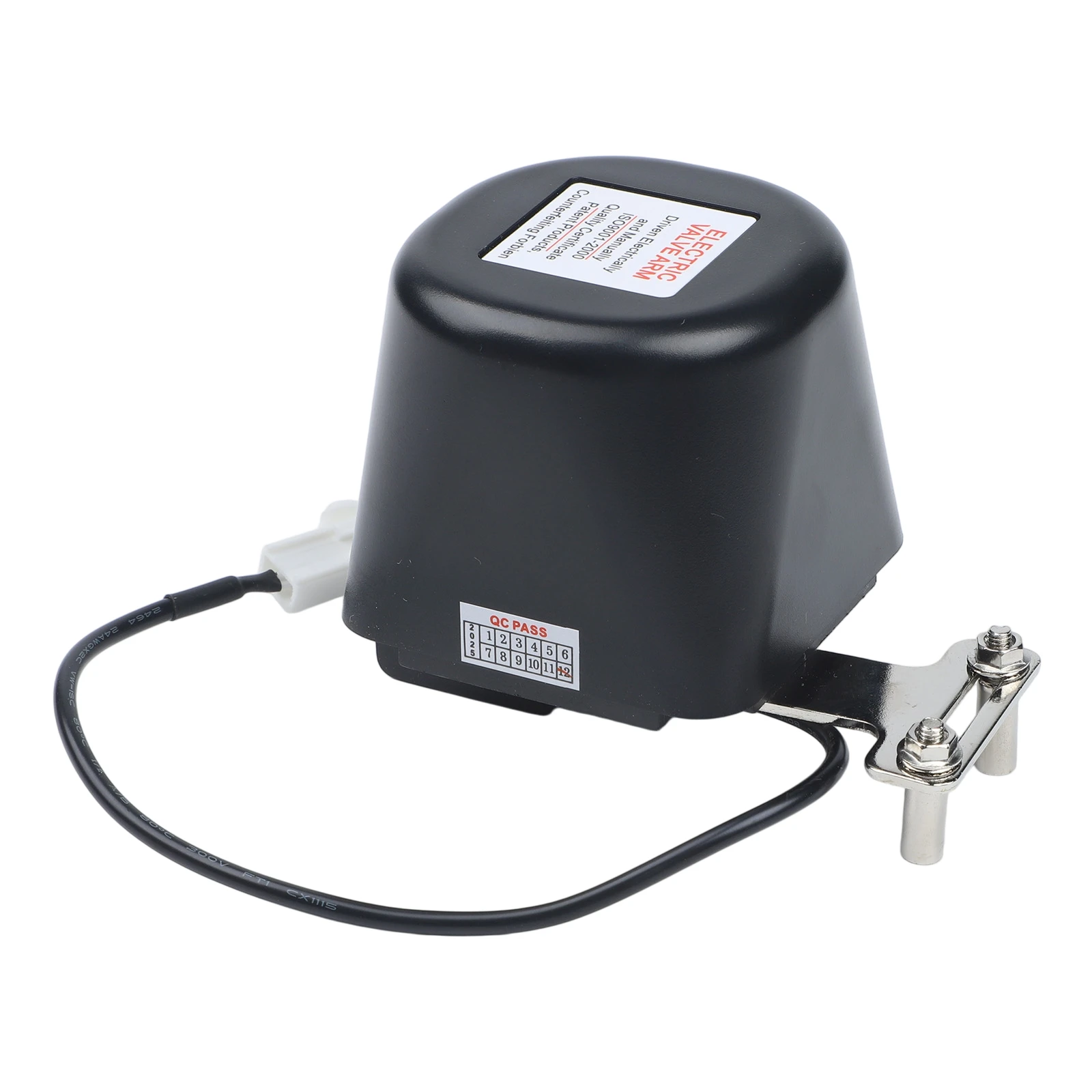 For Water Gas Valve Operator Featuring 30-60kg.cm Output Torque and Compatibility with Standard DN15 DN20 Fittings