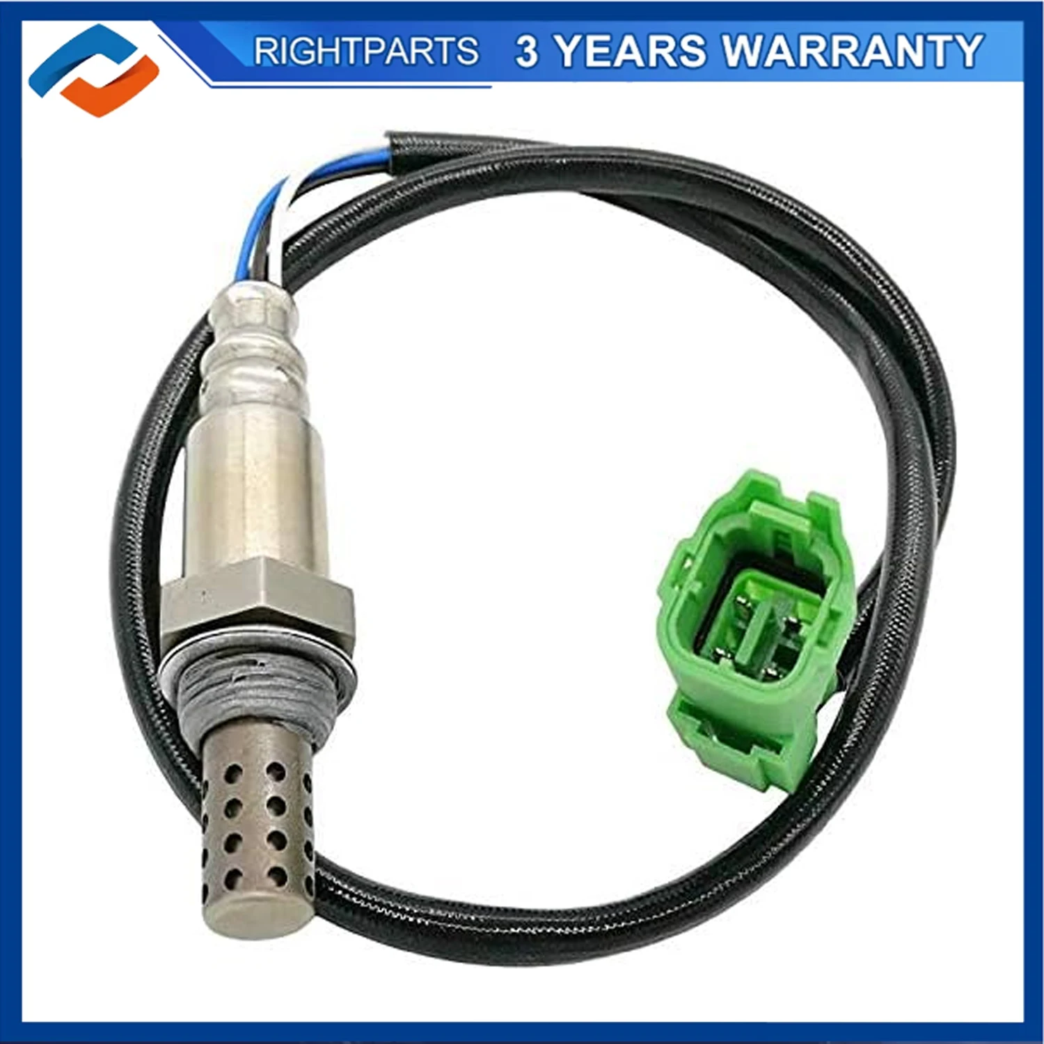 

Датчик кислорода (лямбда-зонд) 18213-63J12 (1821363J12) для Suzuki Alto, Carry, Grand Vitara, Jimny, SX4, Swift, Baleno, Sidekick