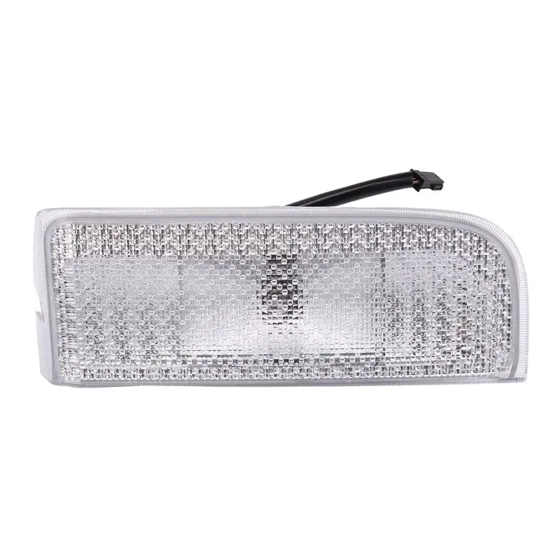 

Reverse Lamp Tailgate Brake Light Car Rear XFD000053 For Land Rover Range Rover L322 02- 12 License Plate Light