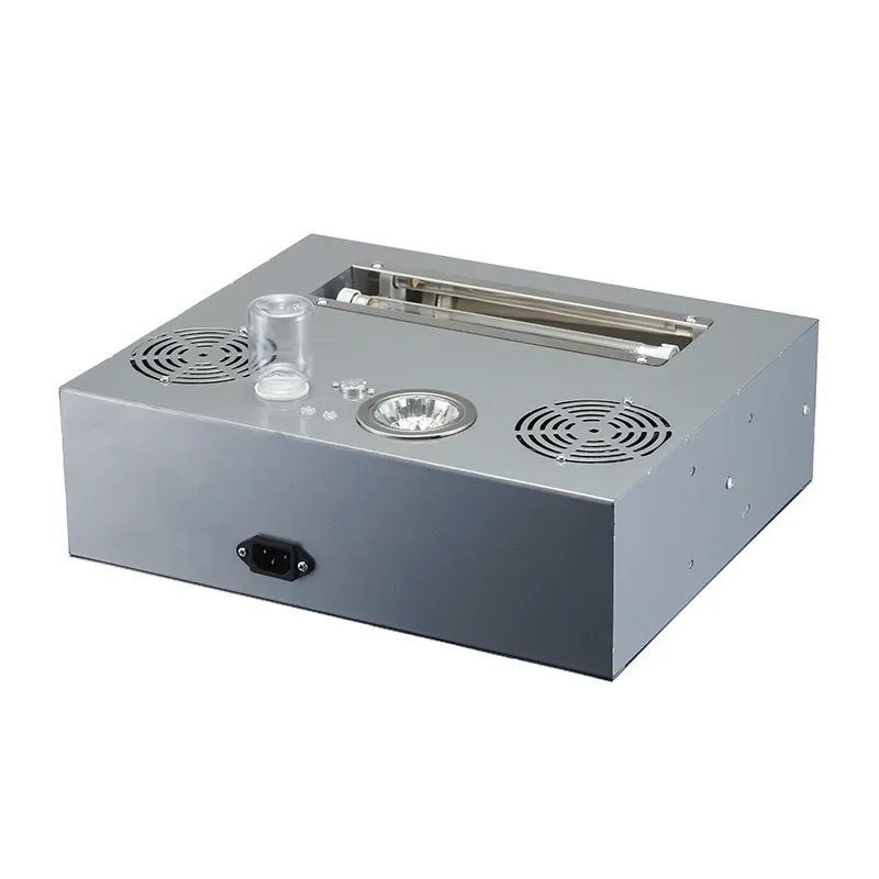 Drying intelligent fragrance and warmth controller hot air circulation control machine