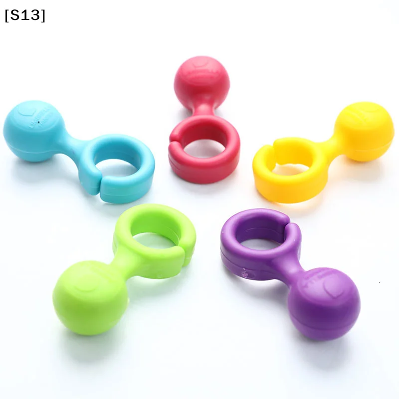 5pcs Portable Easy-to-Use Desk Table Clip Walking tick Cane Holder Table Rest[][S13]