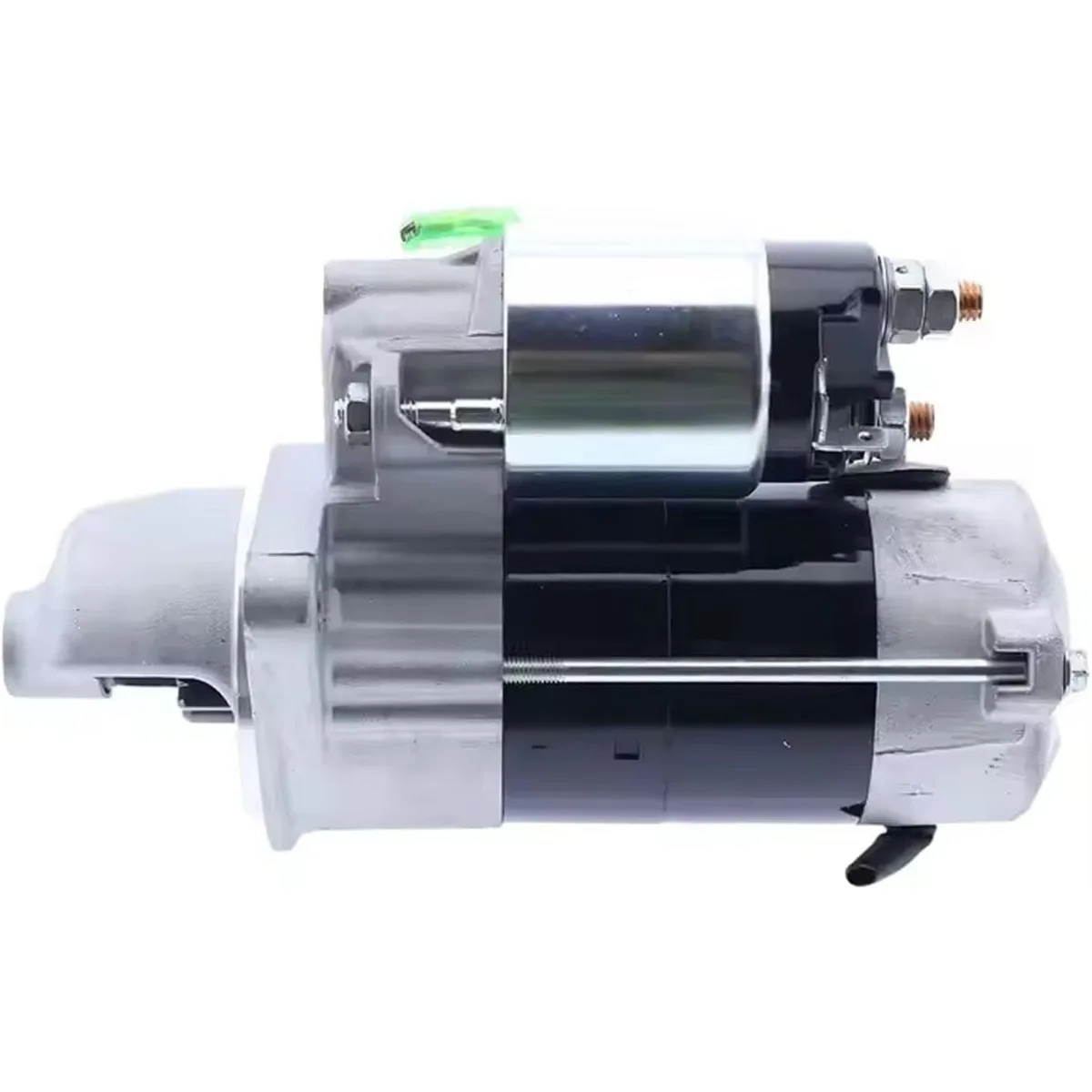 

1PCS Starter Motor 228000-5911 67980-31152 2280005911 Fits For Kubota Engine D1105 D722 D782