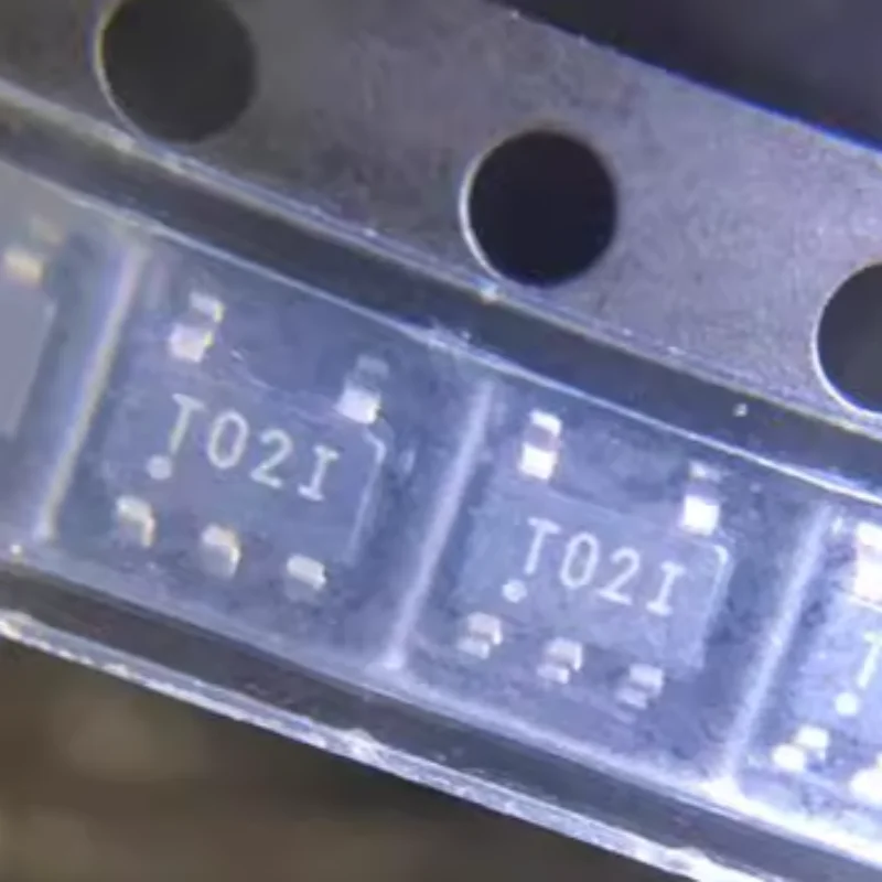 10PCS/TPS72325DBVR T02I SOT23-5 New Original Genuine