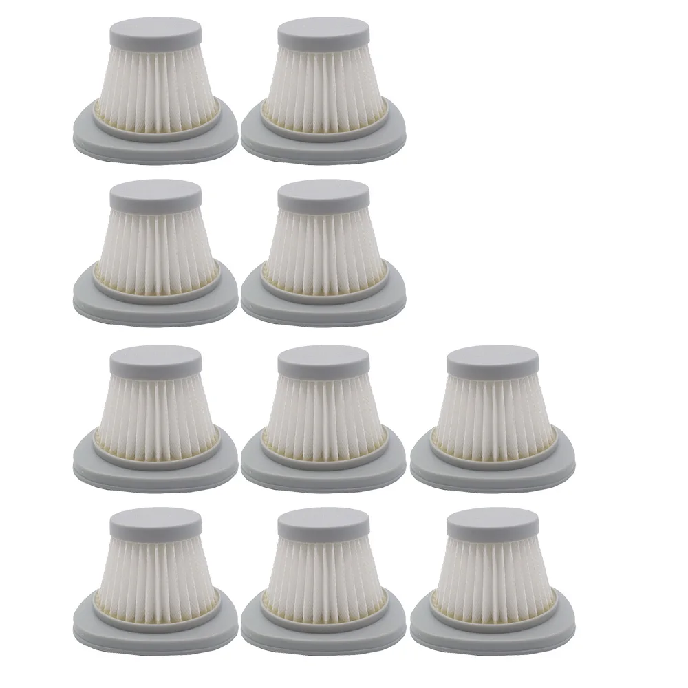 Vacuum Cleaner HEPA Filters For Xiaomi Deerma DX118C DX128C Parts Accessories