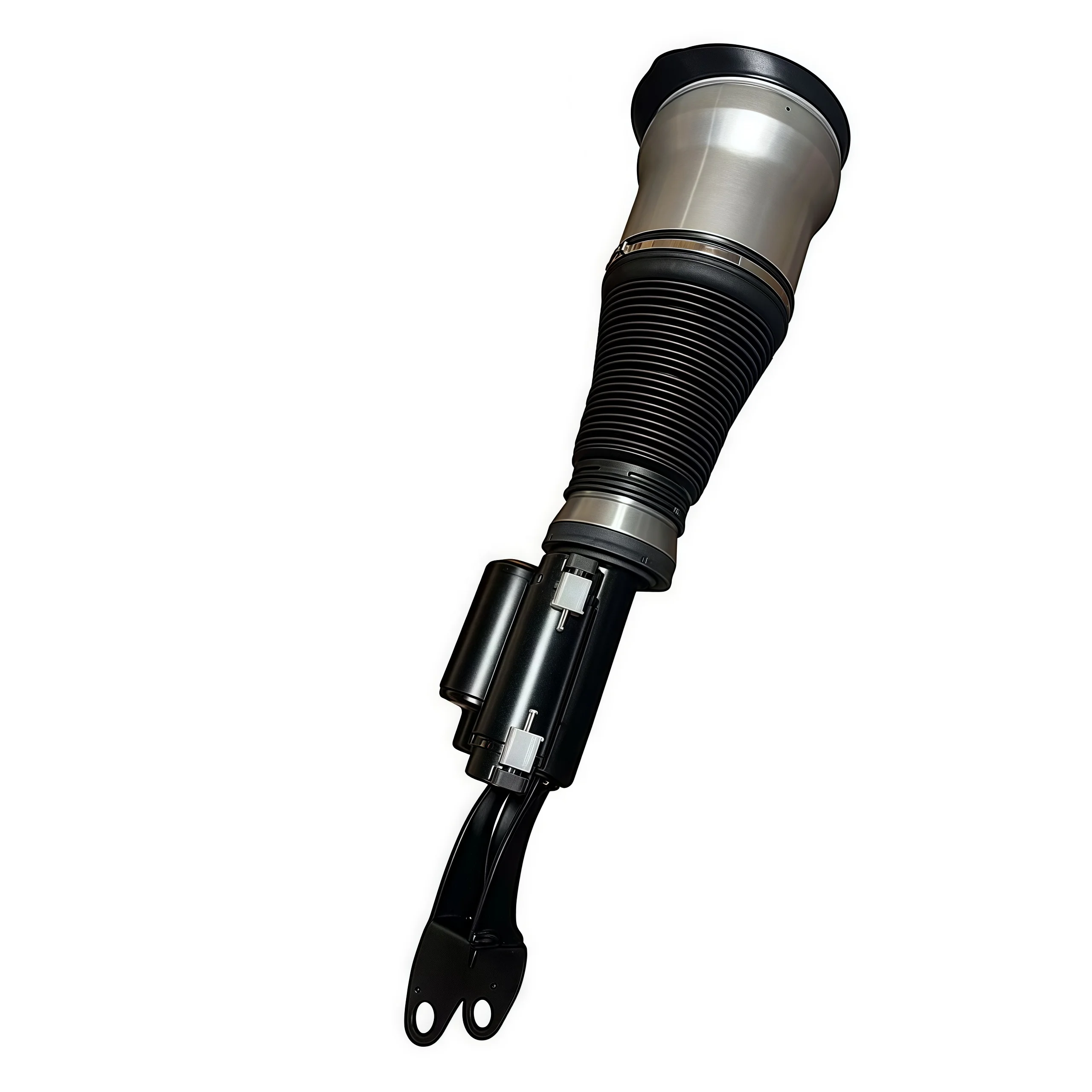 For Mercede Ben 13-19 S550 W222 S-Class New Front Left 4Matic Air Suspension Shock Absorbers Part Number 2223204913 2223208113