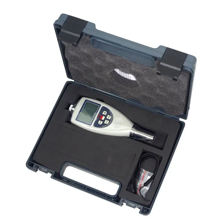 

Factory direct portable metal hardness tester for sale