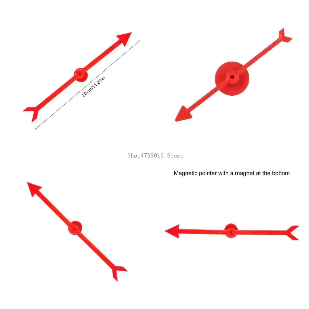 

Arrows Spinners Pointer For Classroom Game for Classroom Board Game