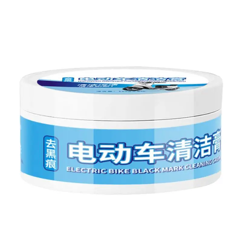 Motorcycle Paste Wax Car Wax Removes Deep Scratches Car Cleaning Supplies Paste For Vehicles Restorers Swirls And Scratches