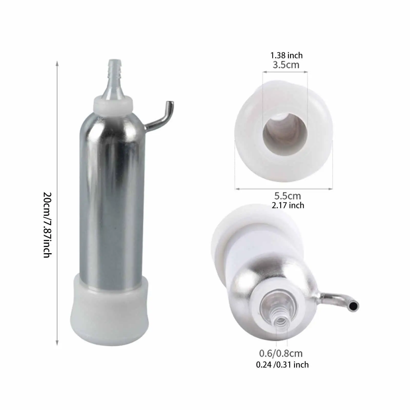 Controlador de Pulso para Máquina de Ordeño – Accesorio Vacas - imagen 2