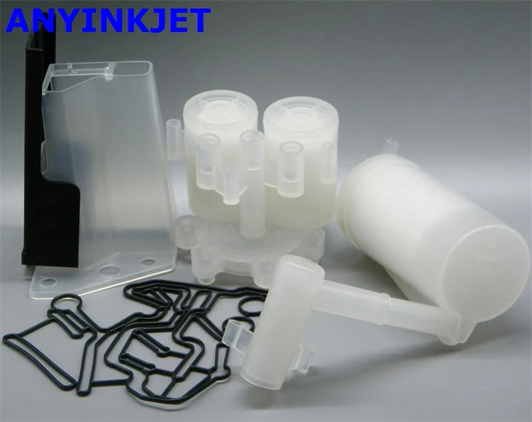 For Videojet ink core filter kits for Videojet VJ1210 VJ1510 VJ1610 VJ1520 VJ1620 VJ1220 VJ1710 PRINTER