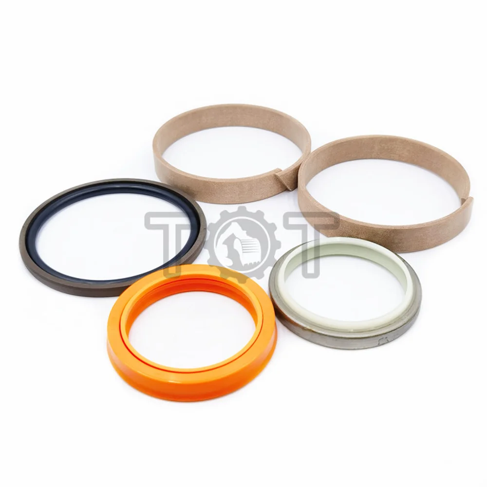 

550-41004 Excavator Hydraulic Cylinder Seal Kit Suitable for JCB 3DX 550/41004