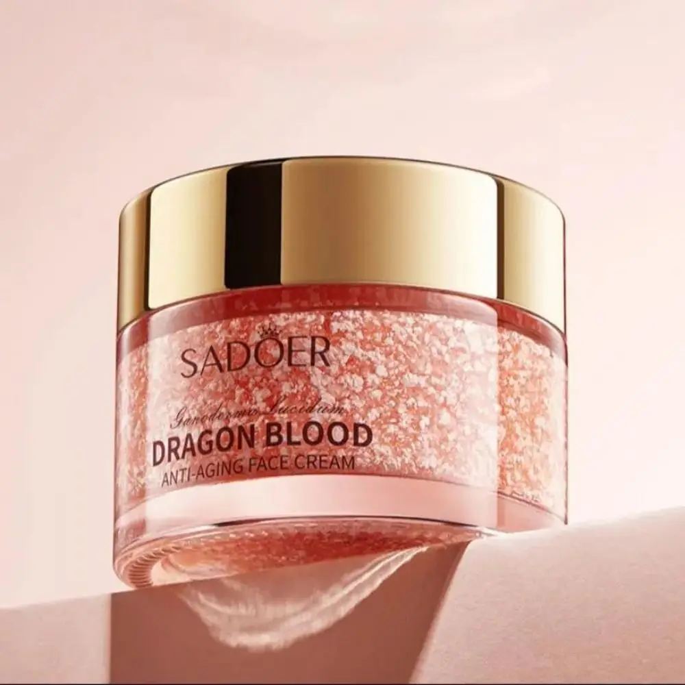 New Comfort Facial Cream Nourishing Dragon Blood Day & Night Cream Firming Lifting Moisturizers Face Skin Care Skincare