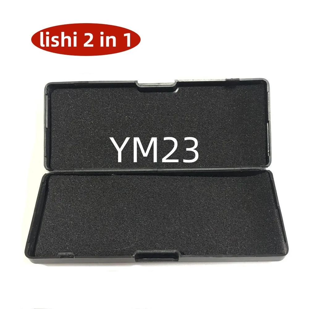 

Lishi 2 in 1 YM23