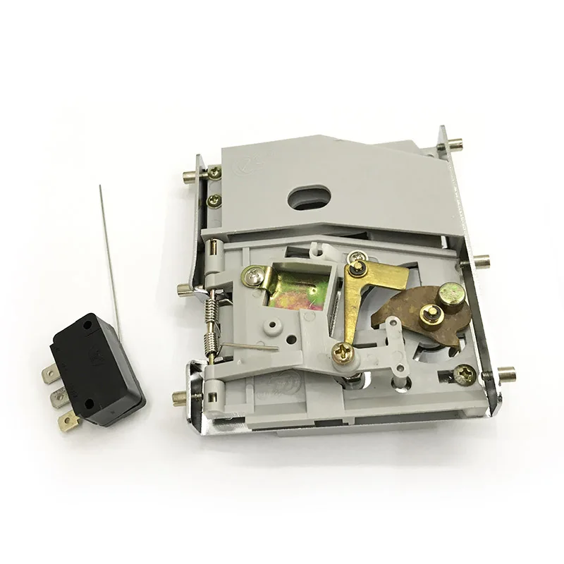 Mechanical Coin Acceptor for Coin Door Coin Selector for Vending Machine