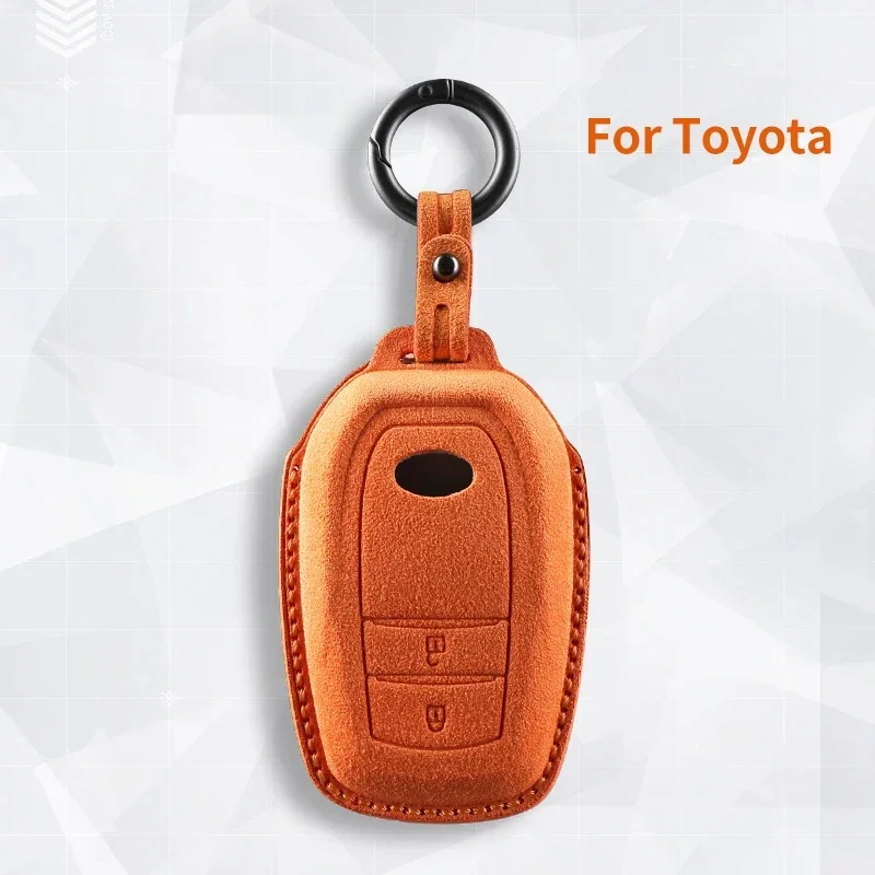 2/4 Button Car Key …