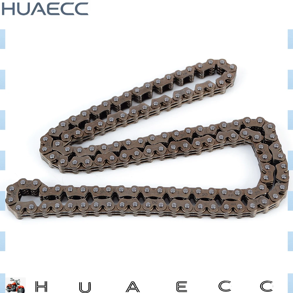 

14401-KW3-003 For Honda NX250 AX-1 1989-1993 Engine Time Cam Timing Chain