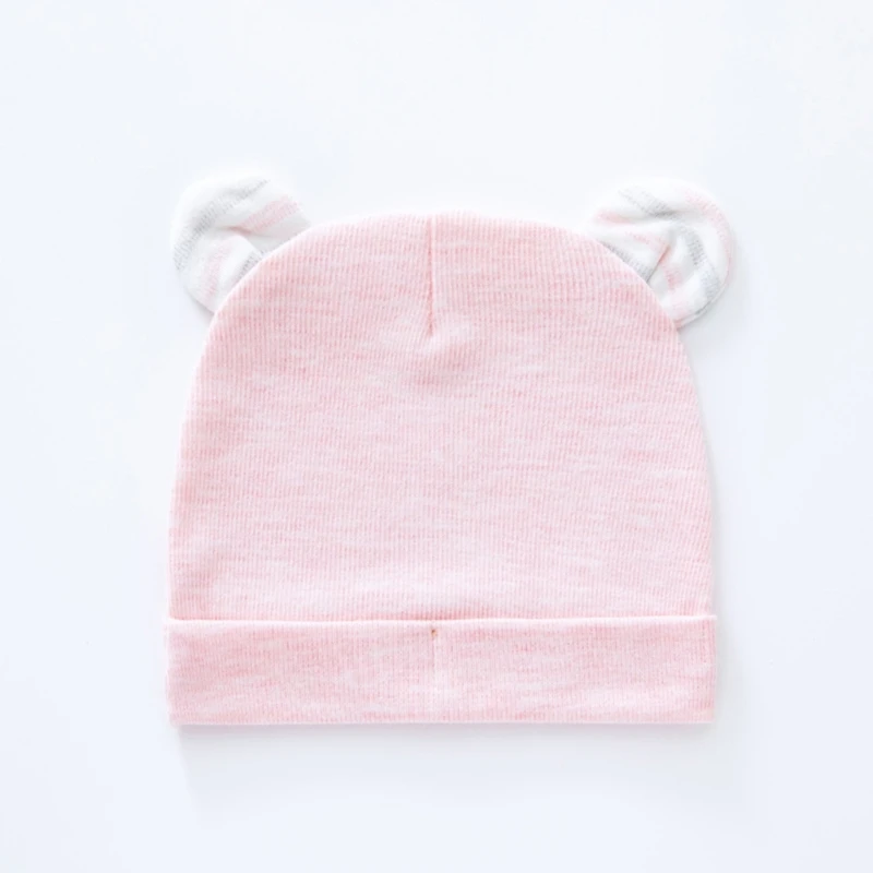 

Unisex Baby Beanie Hat Infant Toddler Kid Hat Baby Soft Hat Knit Cap Nursery Beanie for Boys Girsl BabyShowerGift