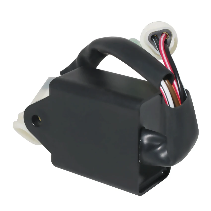 ATV Quad CDI Igniter Box Replace 59V‑85540‑20 59V‑85540‑21 For Yamaha YFM225 YFM250 Moto‑4 1986‑1991 Year Ignition Module Parts