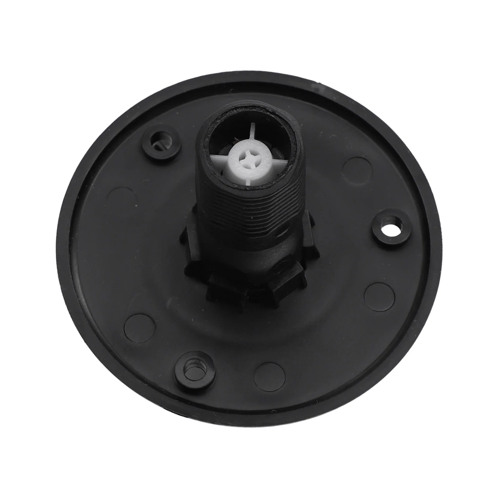 For RV For Travel Trailer RV Water System RV Accessory Inlet Valve Camping Easy To Install Leak-Proof Connection
