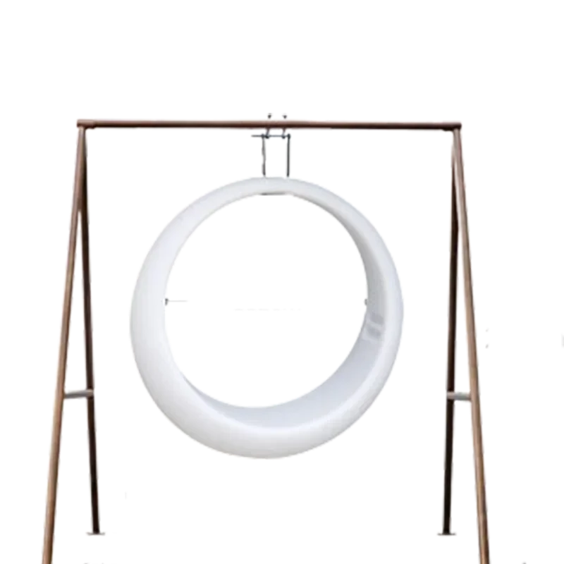 

Balcony Premium Hanging Chair Comfortable Girl Outdoor Swing Hanging Chair Hammock Garden Chair Decoration