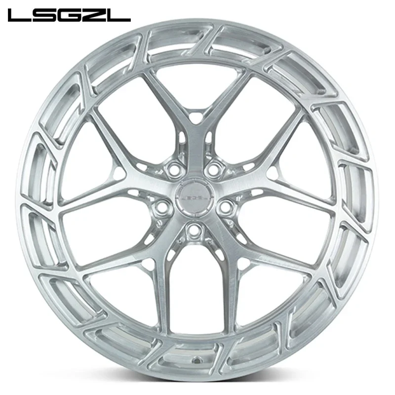 4 pcs Custom Off Road Wheel 5x114.3 5x130 5x120 6x139.7 For Tesla Mercedes BMW Truck Jeep Defender 17 18 19 20 21 22 26 Inch