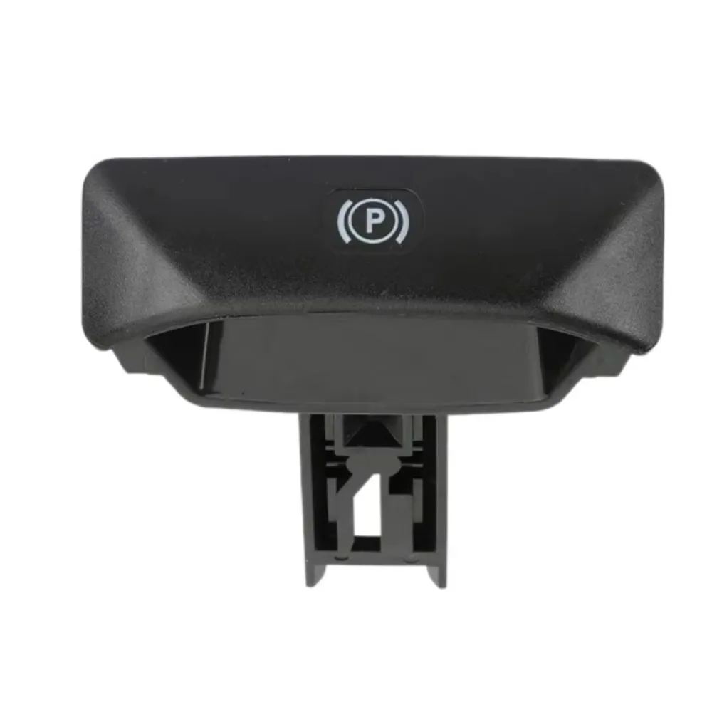 Automobile Parking Brake Handle Handbrake Control Switch for Mercedes Benz C-Class C180 C200 E260 GLK300 CLS Brand New