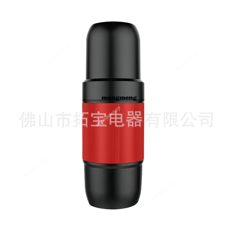 

Portable Mini USB Charging Capsule Coffee Machine