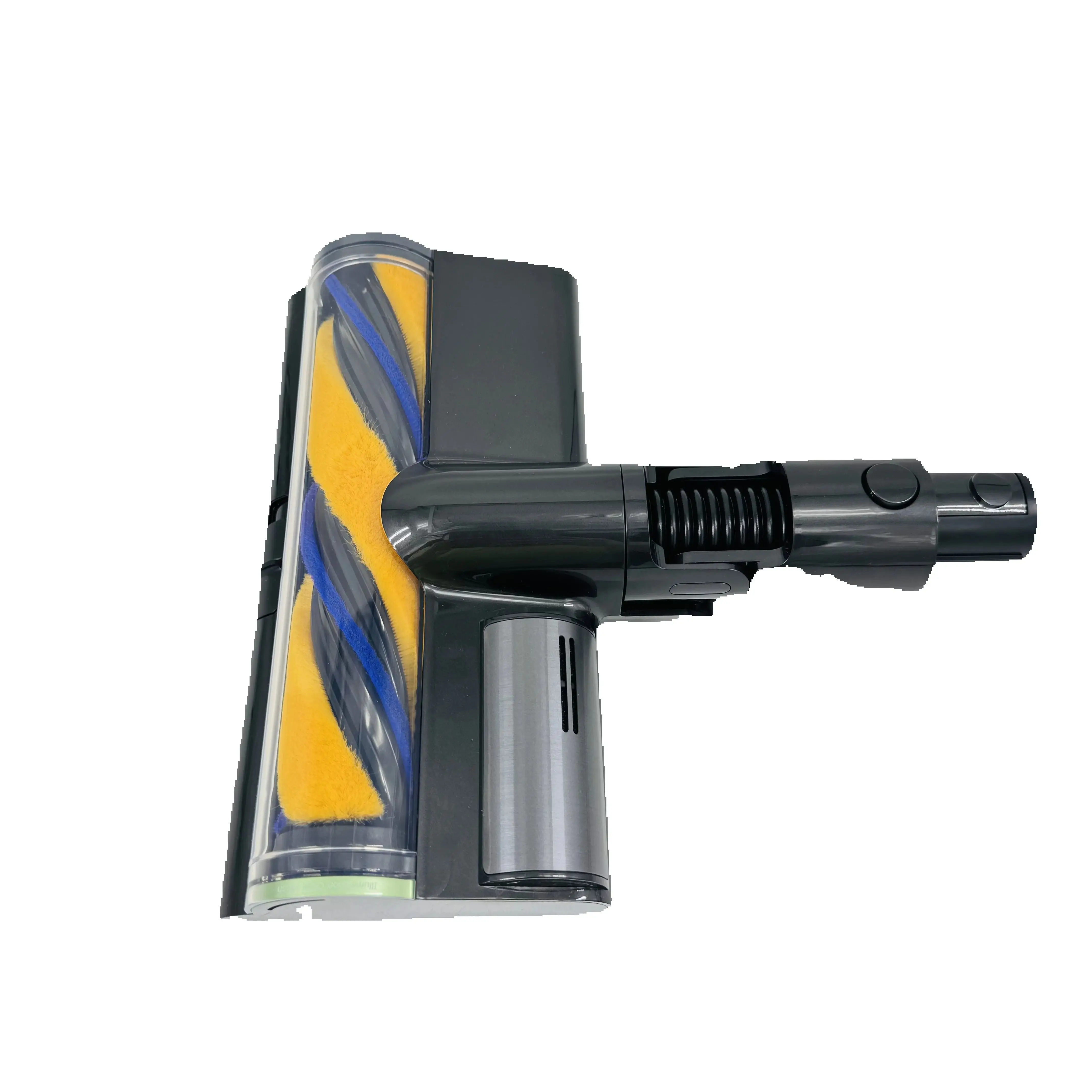 Original Dreame Z20/Z30 Station Brush Head V-shape Main Brush Accessories 1.3cm Also Suitable for R10 R20 R10pro T30 Optional