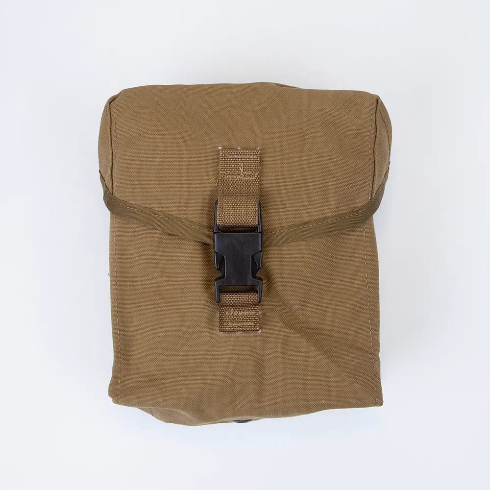 Bolsa táctica USMC de nailon ripstop gran capacidad de almacenaje - imagen 4