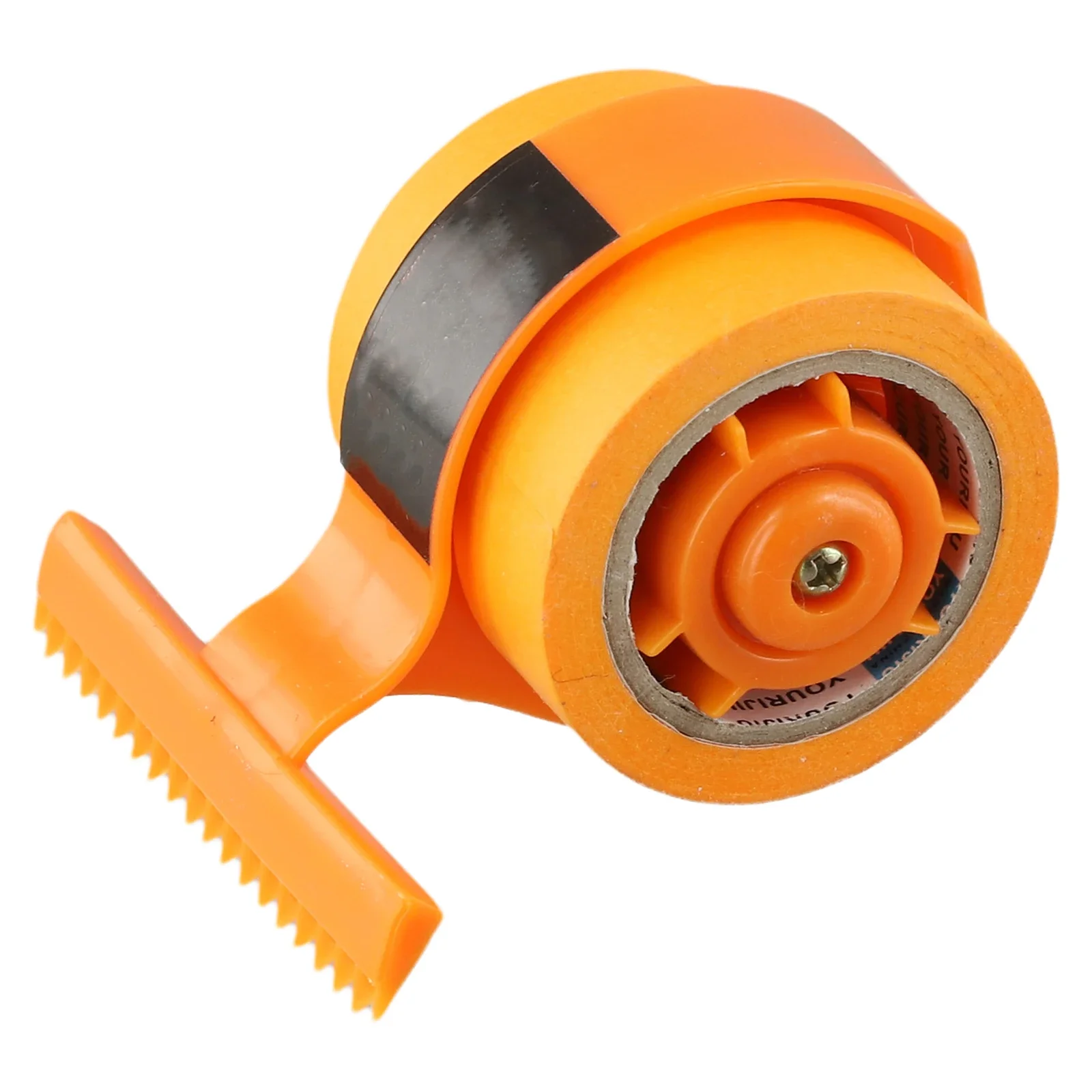 Decorative Tape Dispenser Masking Tape Applicator For Craft Projects Streamlined Packaging Process Tape Dispenser Cutter