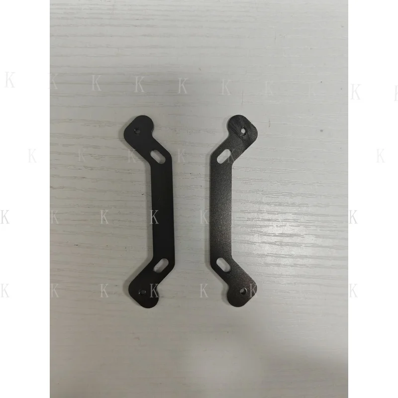 C  FOR 2Pcs Intel to AM4 For Cooler Master 120M CPU Cooler Mounting Bracket III