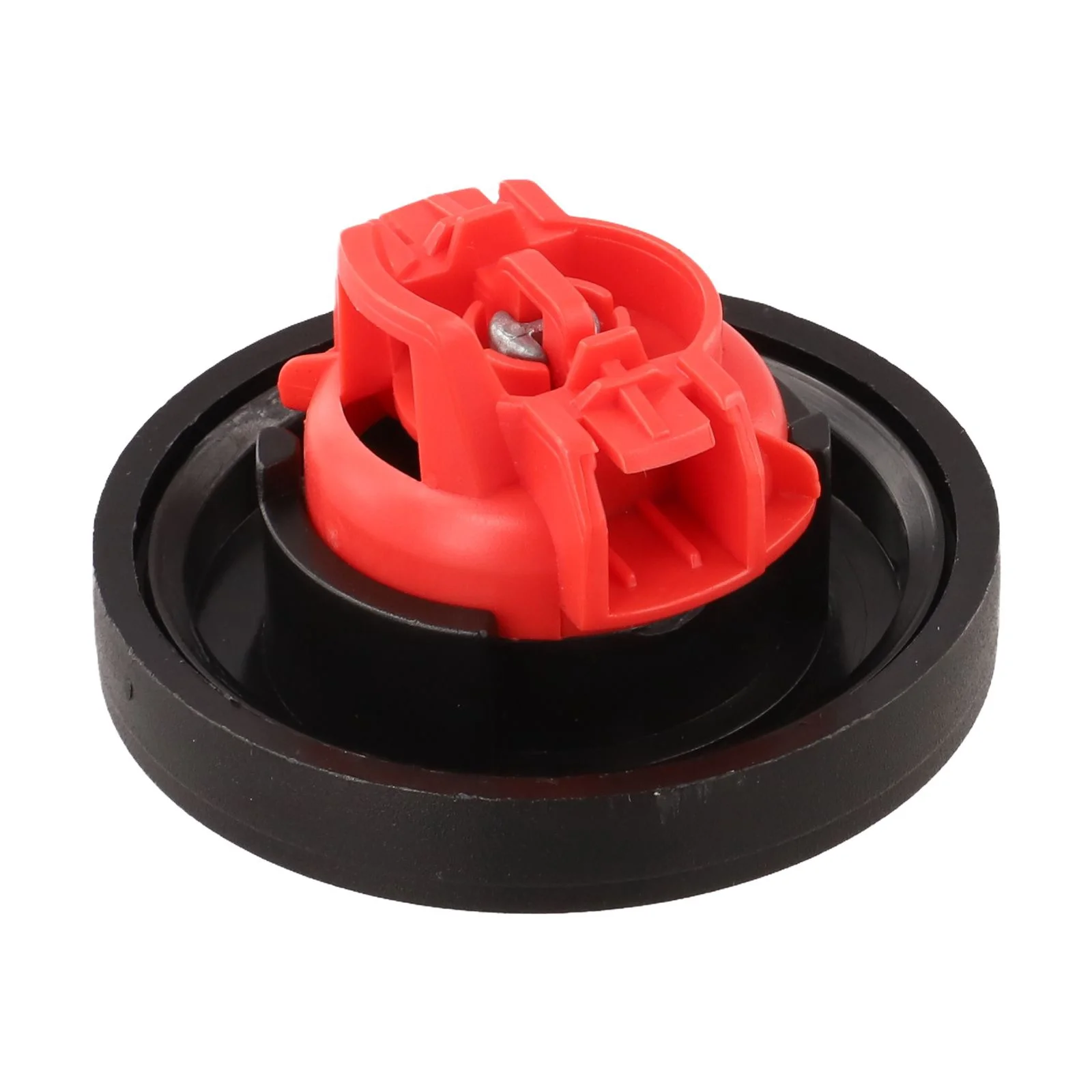 Car Maintenance Car Fuel Cover Convenient Car Fuel Cap for access Key for access Enhanced Security Maintenance-free Design