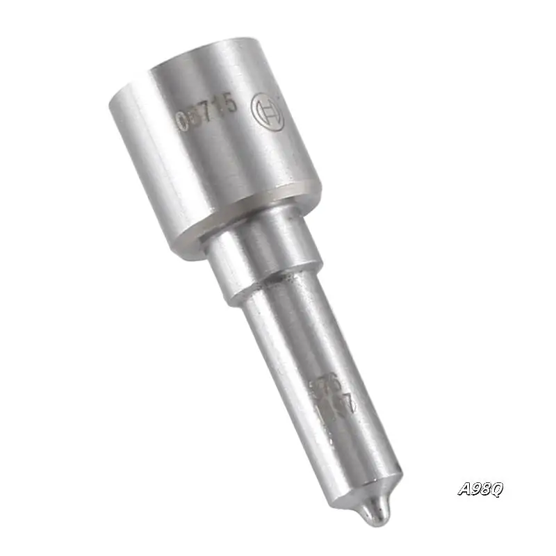

DLLA150P1197 New Crude Oil Common Rail Injector Nozzle Fuel Sprayer Accessories For Injector 0445110126/290