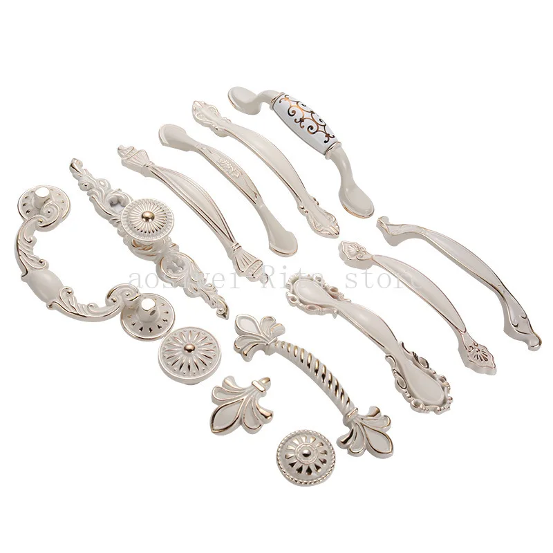 Zinc Aolly Ivory Wh…