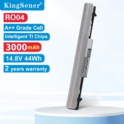 KingSener 44WH RO04 Battery for HP ProBook 400 440 G3 430 G3 RO04XL RO06 RO06XL HSTNN-PB6P HSTNN-LB7A/DB7A 805045-851 805292-001