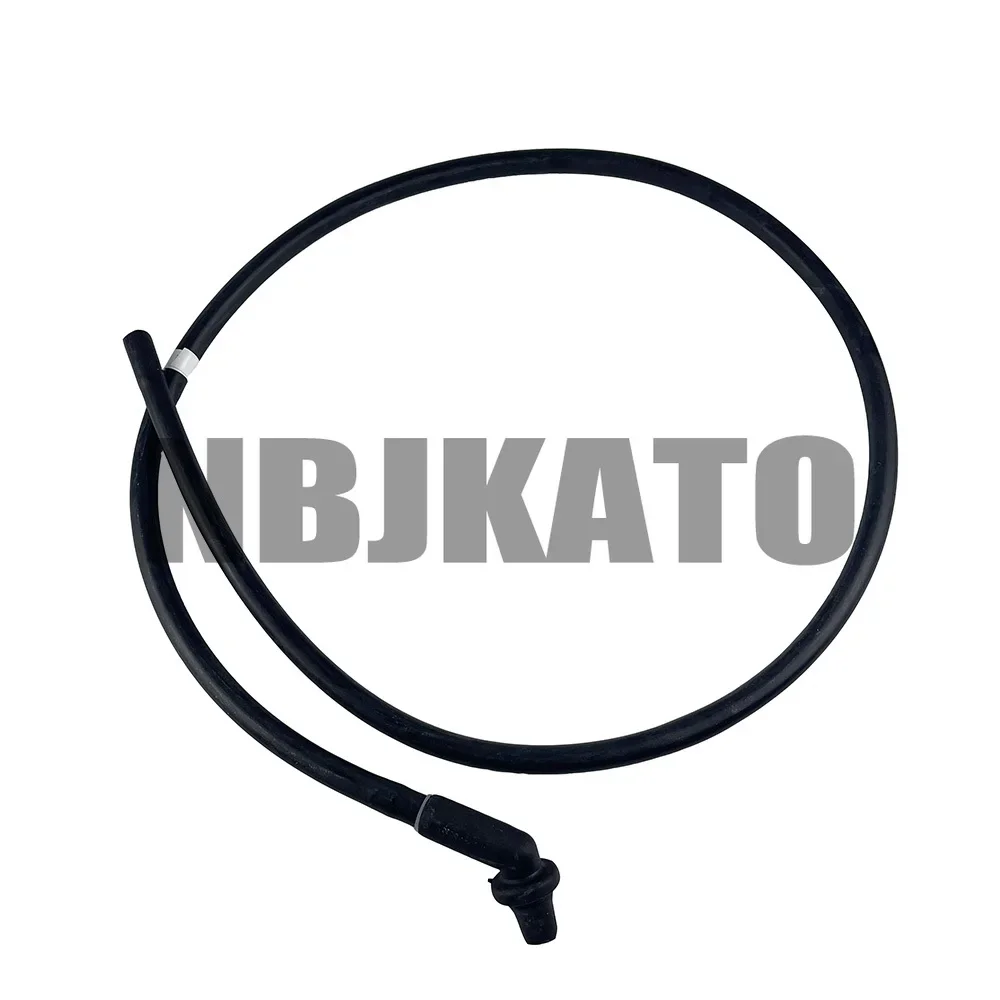 NBJKATO Brand New Genuine Front Rear Sunroof Drain Hose Water Tube EEH500110 For Land Rover LR3 LR4 2005-2016